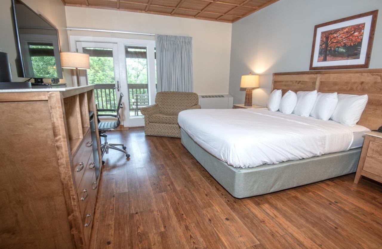 Carter Caves State Resort Park Olive Hill ภายนอก รูปภาพ