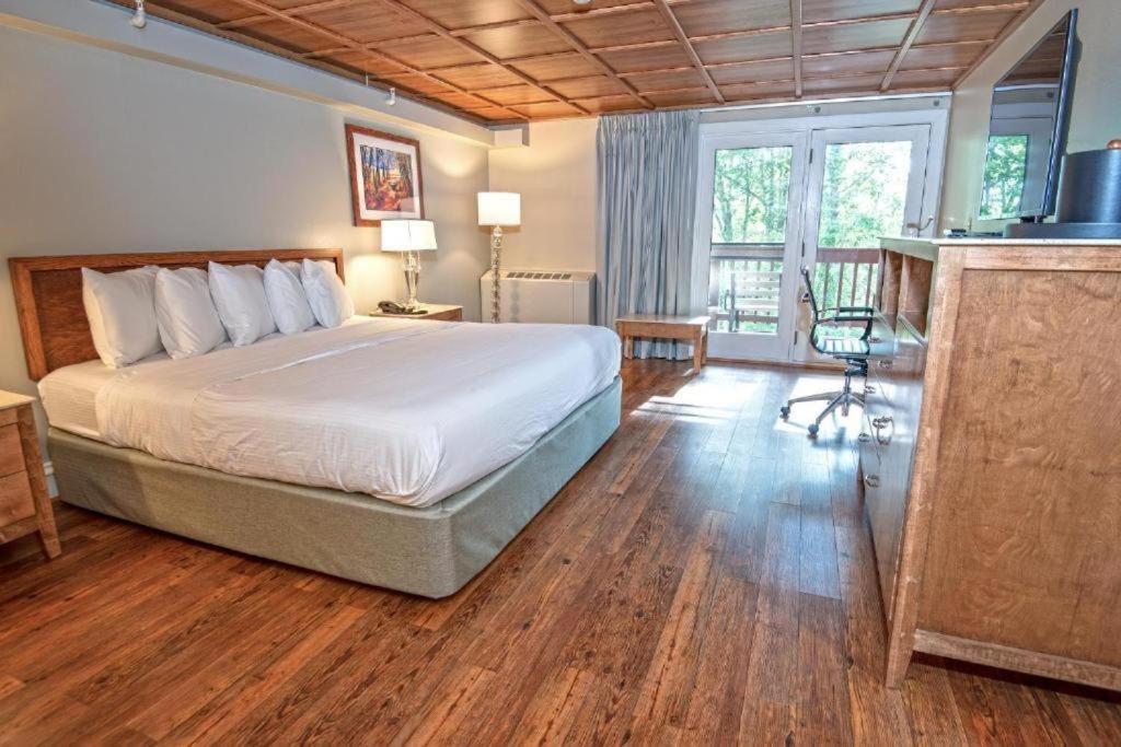 Carter Caves State Resort Park Olive Hill ภายนอก รูปภาพ