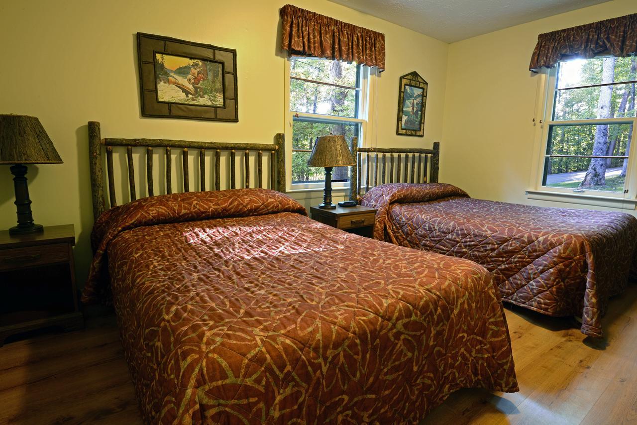 Carter Caves State Resort Park Olive Hill ภายนอก รูปภาพ
