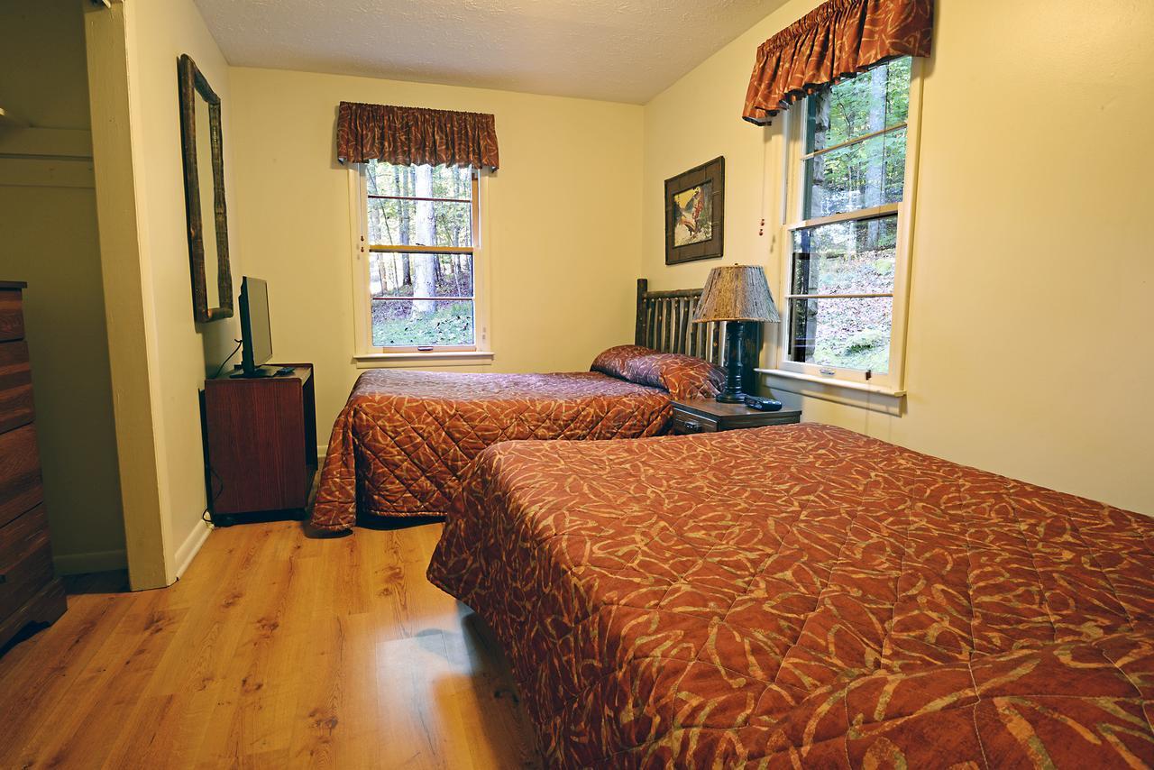 Carter Caves State Resort Park Olive Hill ภายนอก รูปภาพ